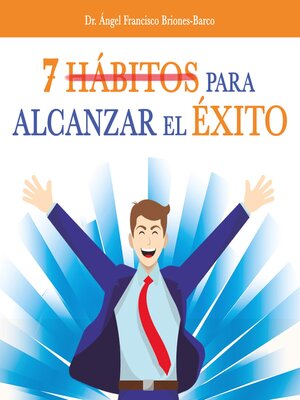 cover image of 7 hábitos para alcanzar el éxito